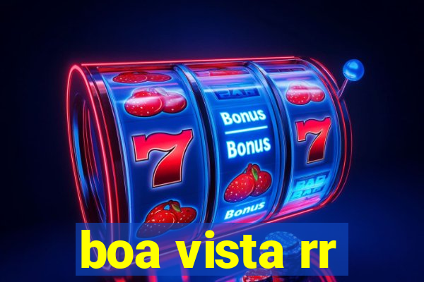 boa vista rr